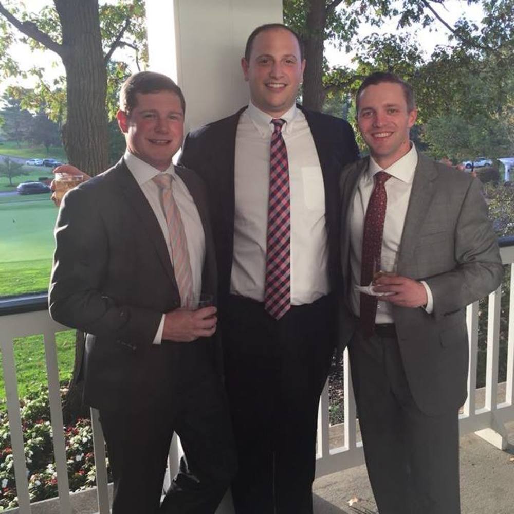 Meet your Posher, Chris